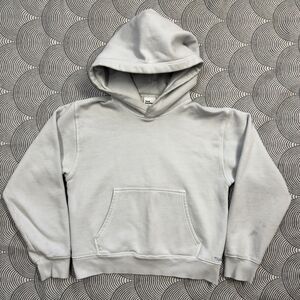 Tna Sweatfleece Perfect Fit Hoodie Cozy Fleece Pullover Aritzia Women S VGUC